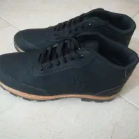 نیم بوت مردانه سایز ۴۱