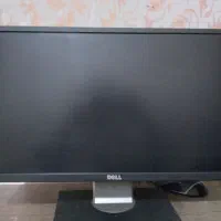 دو عدد مانیتور ۲۲ اینچ|قطعات و لوازم جانبی رایانه|اهواز, حصیرآباد|دیوار