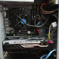 کیس کامپیوتر