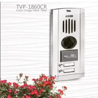 آیفون تصویری برق کشی برق کارلاینر دوربین برق کش