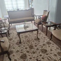مبل کلاسیک
