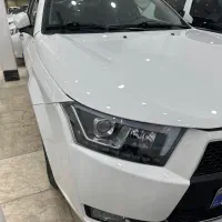 دنا پلاس فول ابشن صفرکیلومتر ۱۴۰۴