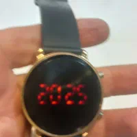 ساعت مچی مردانه