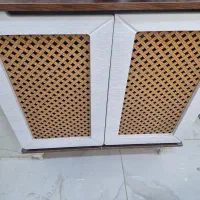 جاکفشی چوبی