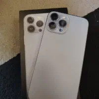 Iphone 13 pro max -512gig -gold|موبایل|شیراز, فرهنگ شهر|دیوار