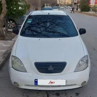 تیبا ۲ مدل ۹۸