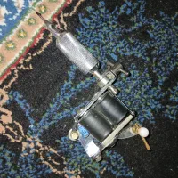 دستگاه تاتو|آرایشگاه و سالنهای زیبایی|بندر دیر, |دیوار