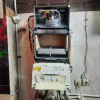 پکیج پرلا پرو 28 هزار ایتالیایی|آبگرمکن، پکیج، شوفاژ|کهریزک, |دیوار