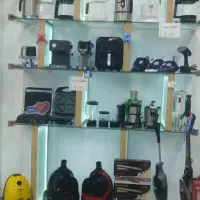 خرید اقساطی لوازم خانگی کوچک