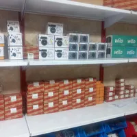فروش قطعات پکیج آبگرمکن تعمیر