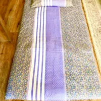 ۴ عدد تشک پنبه و بالش۲/۰۰۰/۰۰۰|رختخواب، بالش، پتو|بابل, |دیوار