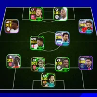 اکانت ای فوتبال