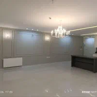 نقاشی ساختمانی برادران رستمی