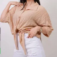 پوشاک شانلی