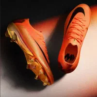 کفش های چمنی اورجینال بدری