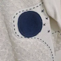 کت ترک جین|لباس|ری, شهید بهشتی|دیوار