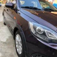 ام وی ام ۳۱۵ اسپرت اکسلنت ۹۸|خودرو سواری و وانت|گرگان, |دیوار