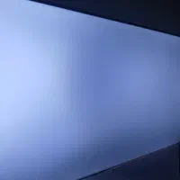 دوو ۵۵ اینج پنل شکسته|تلویزیون و پروژکتور|فردیس, ثابتی|دیوار