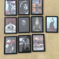 تابلو با کیفیت