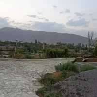 فروش باغ 3000 مترمربع دارای سند مالکیت