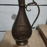 تنگ مسی شیر خورشید