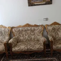 مبل هفت نفره