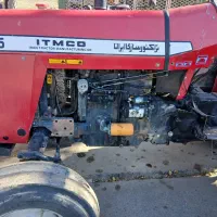 تراکتور ۲۸۵