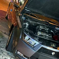 دناپلاس مدل ۱۴۰۰درحدصفر