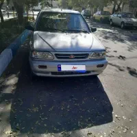 پراید مدل۸۸