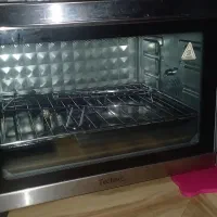 توستر تکنو