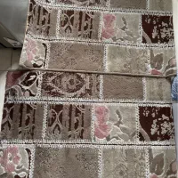 ۲ عدد پادری زمرد مشهد