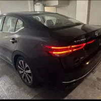 نیسان سیلفی امیتیس پلاس صفر ۲۰۲۶