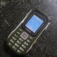 گوشی ساده KGTEL