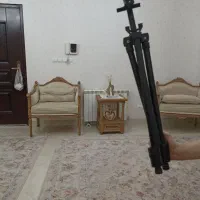 پایه دوربین