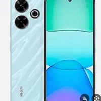 گوشی ردمی 13