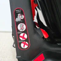 صندلی ماشین کودک|تخت و صندلی بچه|بندر ماهشهر, |دیوار