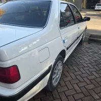 پارس تیوفایو۴۰۱|خودرو سواری و وانت|همدان, |دیوار