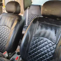 روکش صندلی و چادر و سپر دنا * فوق العاده سالم *|قطعات یدکی و لوازم جانبی|مشکیندشت, |دیوار