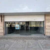 مغازه با سند تجاری رودهن شهرک پونا بر بلوار اصلی|فروش مغازه و غرفه|رودهن, |دیوار