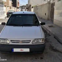پراید صندوق‌دار بنزینی، مدل ۱۳۸۶|خودرو سواری و وانت|پیرانشهر, |دیوار