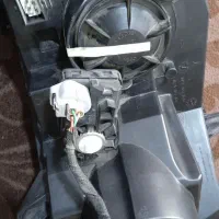 کله چراغ عقب و جلو مانیتور و اپراتور کولر دناپلاس|قطعات یدکی و لوازم جانبی|آبادان, |دیوار