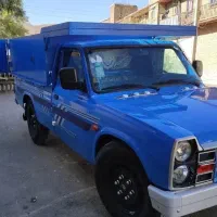 نیسان آپشنال|خودرو سواری و وانت|نورآباد, |دیوار