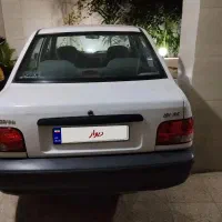 پراید ۱۳۱ مدل ۹۶ در حد صفر|خودرو سواری و وانت|رشت, توشیبا|دیوار