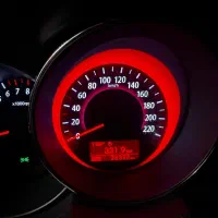 سراتو اپشنال کم کار مدل ۱۳۹۶ بیرنگ|خودرو سواری و وانت|رشت, منظریه|دیوار