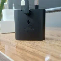 شارژ اصلی آیفون 20W و سوپر فست سامسونگ 25W|لوازم جانبی موبایل و تبلت|مشهد, احمدآباد|دیوار