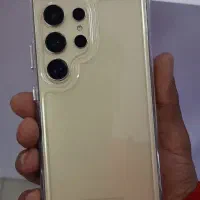 سامسونگ +Galaxy S24 با حافظهٔ ۲۵۶ گیگابایت