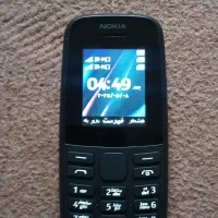 Nokia105 4G|موبایل|زنجان, |دیوار