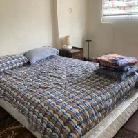 اجاره روزانه آپارتمان دنج دو نفره در قلب رشت|اجارهٔ کوتاه‌مدت آپارتمان و سوئیت|رشت, فلسطین|دیوار