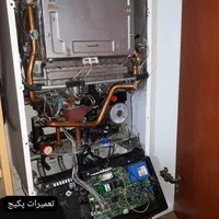 نمایندگی تعمیرات پکیج و سرویس مجاز پکیج با ضمانت|خدمات پیشه و مهارت|کرج, فاز ۴ مهرشهر|دیوار