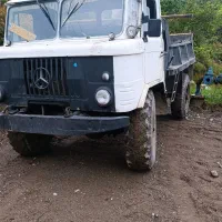 گاز 66 کمپرسی